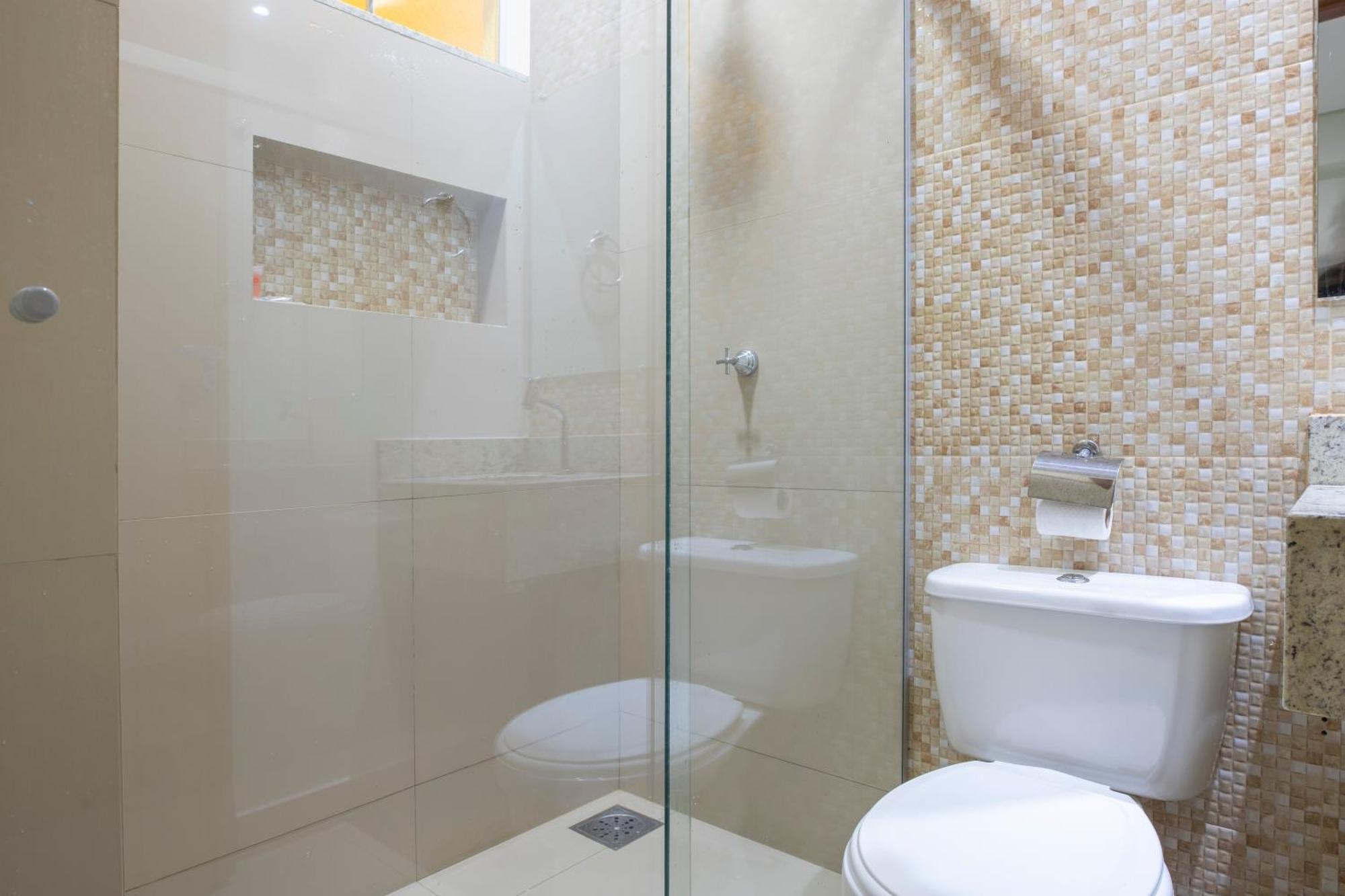 Oyo Tropical Confort Hotel, Brasilia Sao Sebastiao  Dış mekan fotoğraf